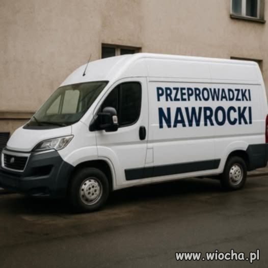 Przeprowadzki na tamten świat za darmo