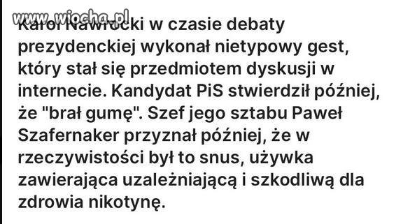 Gdzie bierze sie gumę ?