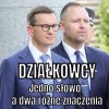 Działkowcy i działkowicze