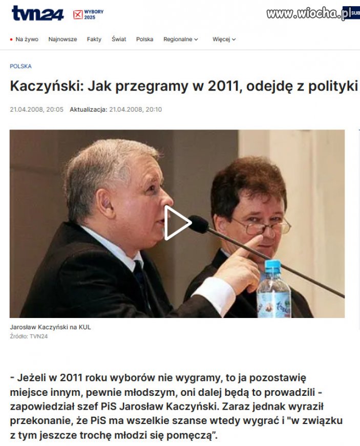 Wybory parlamentarne 2011: Wygrywa Platforma Obywatelska