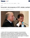 Wybory parlamentarne 2011: Wygrywa Platforma Obywatelska