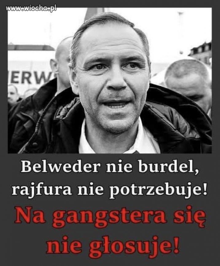 Są mądre jednostki. Co z tego, kiedy prawie 50% wierzy w zabobony.