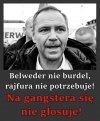 Są mądre jednostki. Co z tego, kiedy prawie 50% wierzy w zabobony.