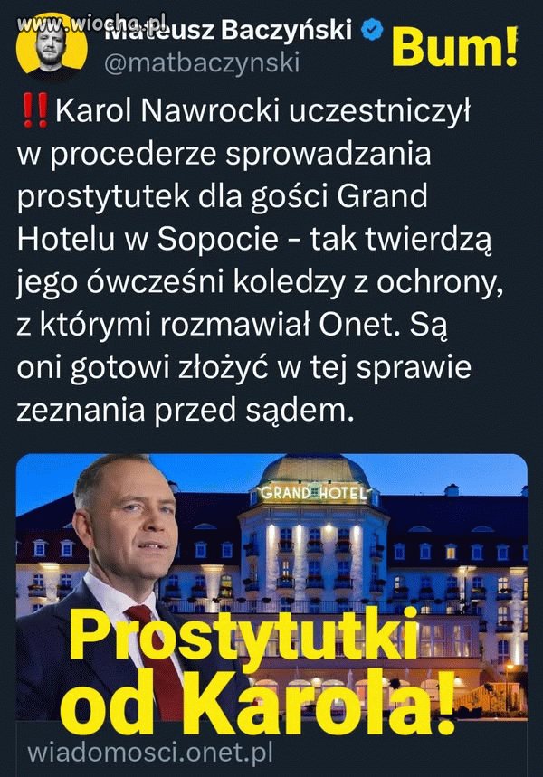 Artykuł 204 KK. Stręczycielstwo.