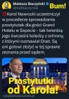 Artykuł 204 KK. Stręczycielstwo.