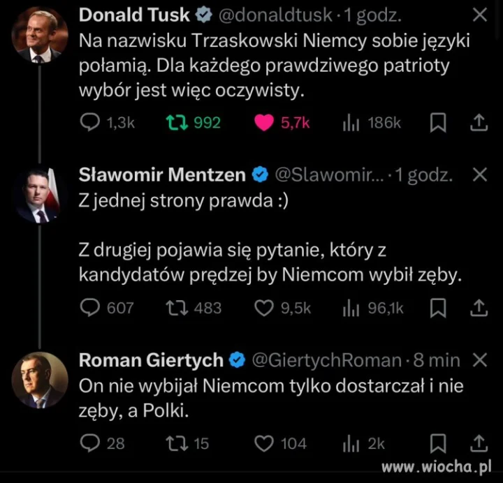 Ciekawa dyskusja...