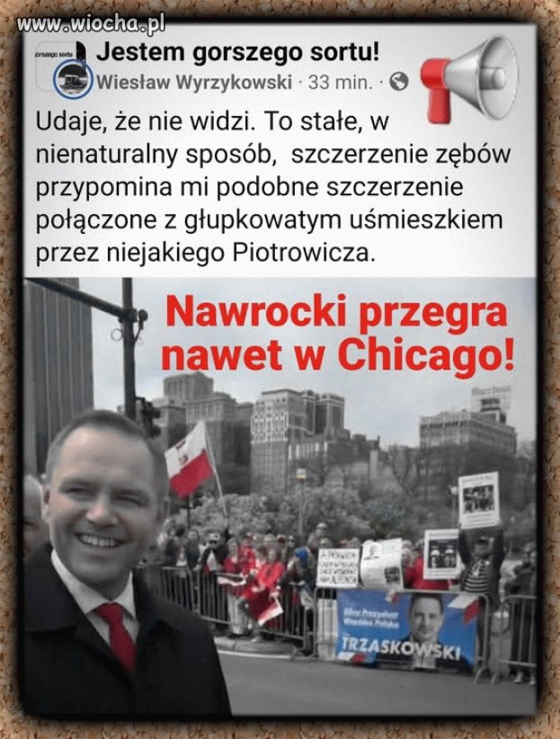 W punkt