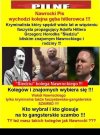 Fanatycy Pisu obudźcie się. Nie pozwolimy zrobić z Polski burdelu!