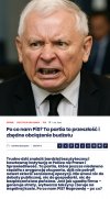 PiS to towarzystwo wzajemnej adoracji, drobnych cwaniaczków!