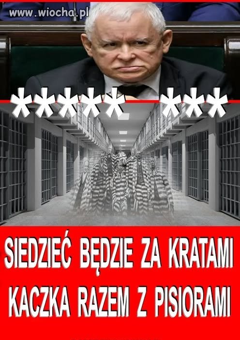 Kiedy? Czekam i nic!