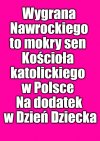 Kaprawym okiem ateisty patrząc ...