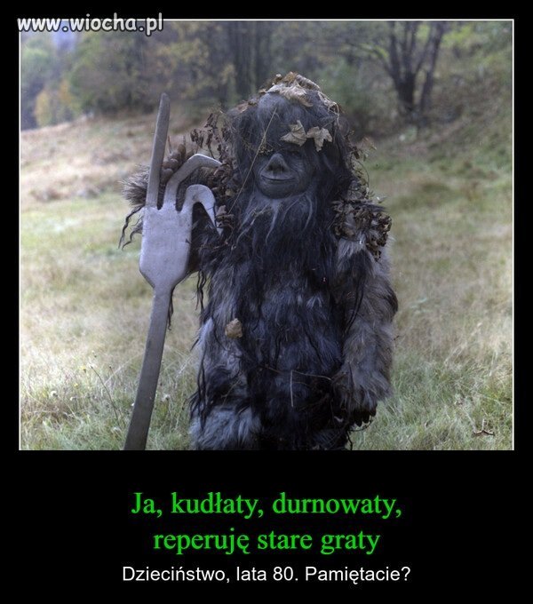 I czas płynie 