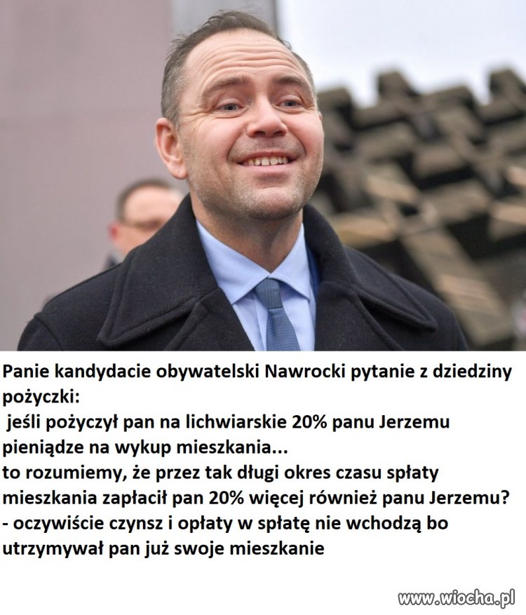 Żona pomagała w przekręcie?