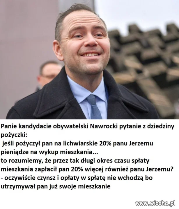 Żona pomagała w przekręcie?