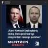 Nie trawie ich