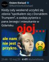 No i cały misterny plan Karolka poszedł w PiSdu !