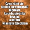 Kaprawym okiem ateisty patrząc ...