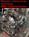 Tylko E36 i E46 .