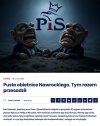 Polacy zasługują na prezydenta, który będzie łączył, a nie dzielił,