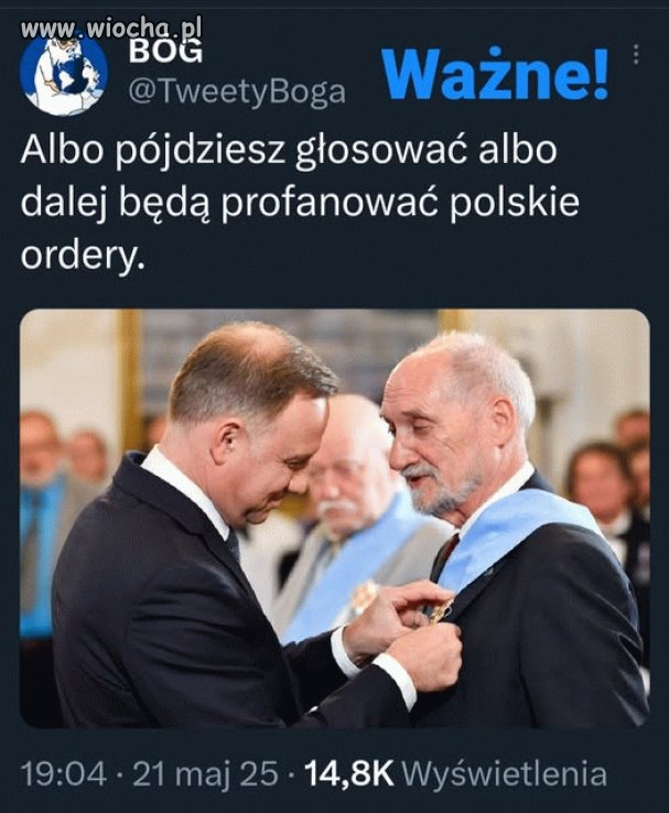 Taka prawda