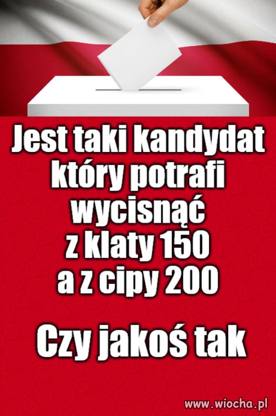 Kaprawym okiem ateisty patrząc ...