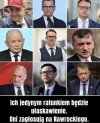 Kogo brakuję z 