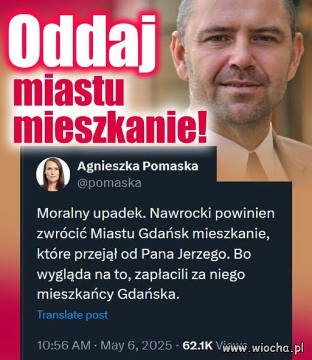 Nic dodać, nic ująć ...