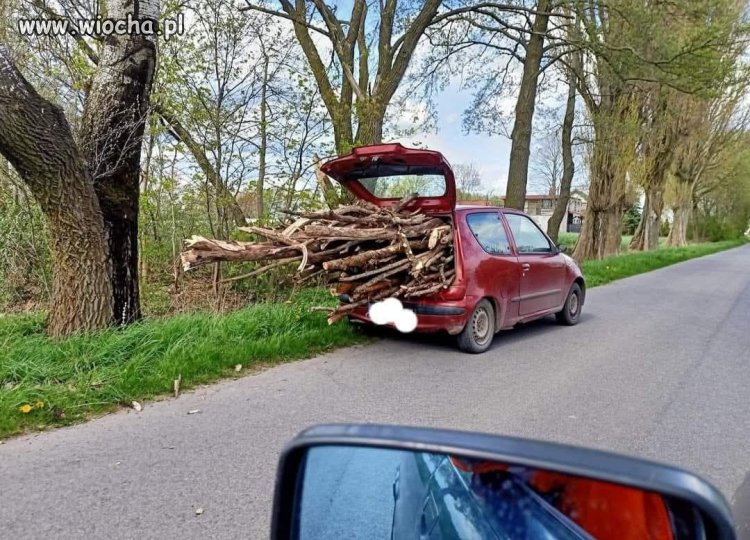 Mandat za brak czerwonej chorągiewki