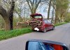 Mandat za brak czerwonej chorągiewki