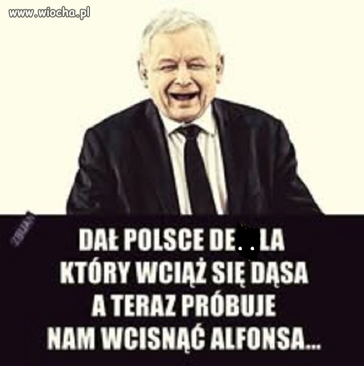 Zawsze coś odwali