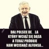 Zawsze coś odwali