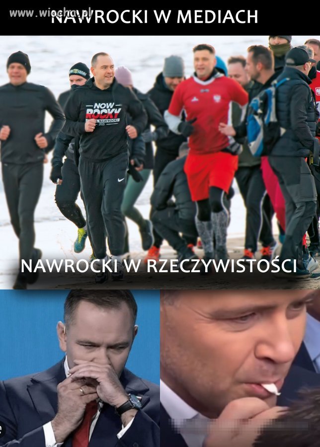 Kłamstwo siłą PISU ! 