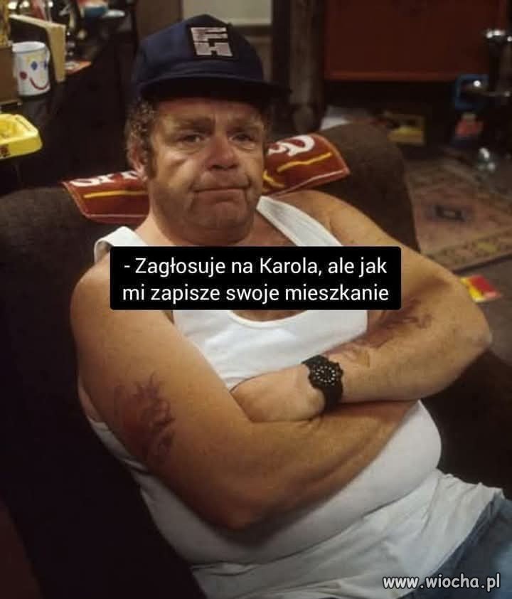 Tak to sobie wymyśliłem...