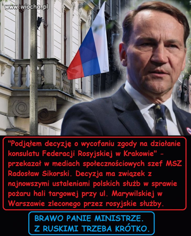 Radziu nie pier.oli się w tańcu