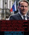 Radziu nie pier.oli się w tańcu
