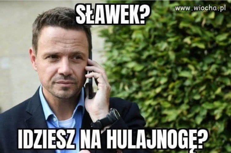 A może jednak?