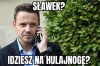 A może jednak?
