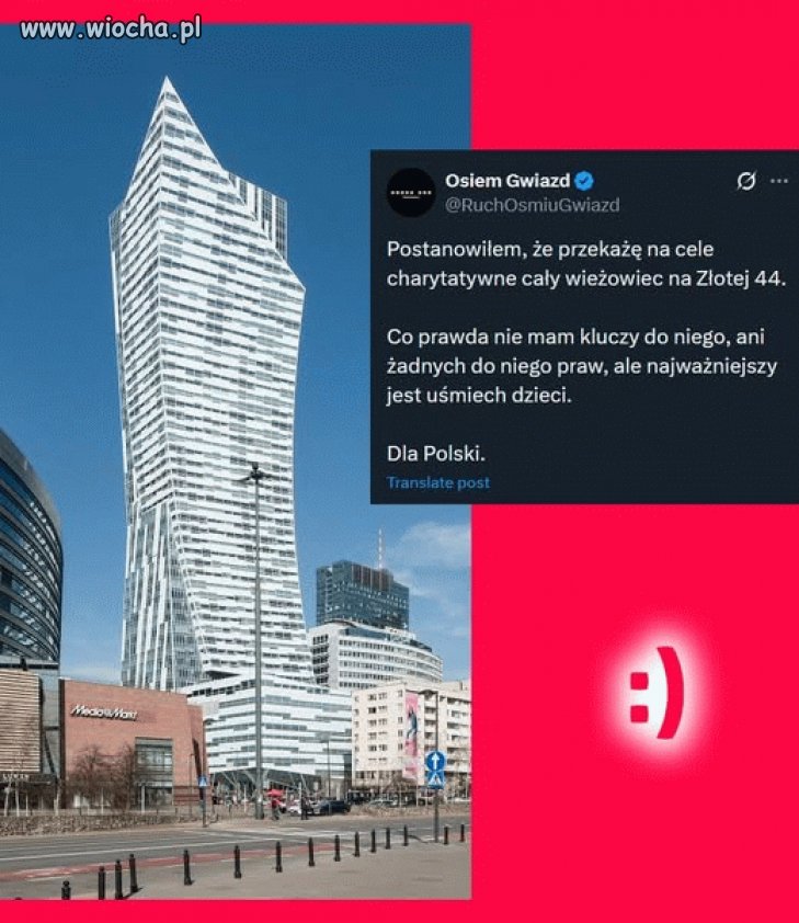 Taka sytuacja