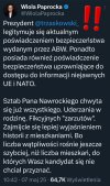 PiSowcy kłamali, kłamią i kłamać będą !