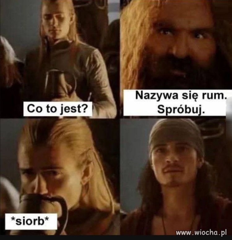 Nie, nie jestem alkoholikiem 