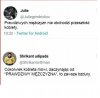 Ino robić na nieswoje bombelki...