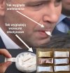 Tyle w temacie tego ćpuna