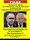 Nawrocki PiS nikomu nie zrobił procesu w trybie wyborczym...