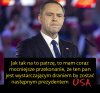 Osobiście kibicuję