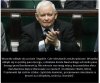 Posłowie pis dostali tajne instrukcje.