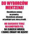 PIS rozgrabił pieniądze i nadal będzie to robił!