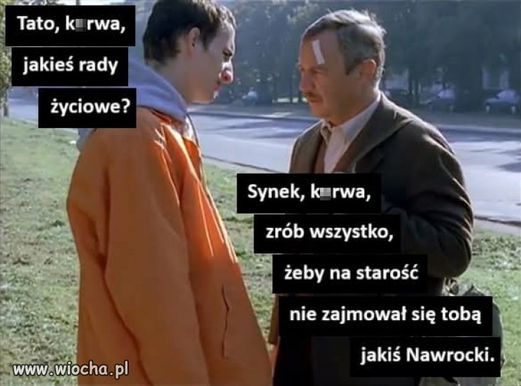 Rady życiowe