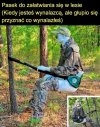 A po grochówce 