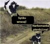 Co to musiał być za bal 