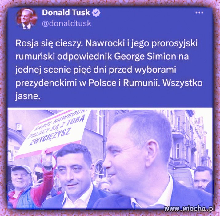 Pisowieci już nawet się z tym nie kryją